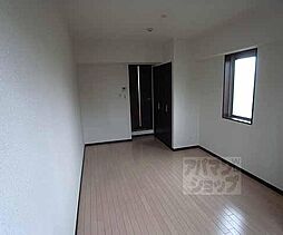 グロリアス八条 203 2階1Kのリビング/ダイニング