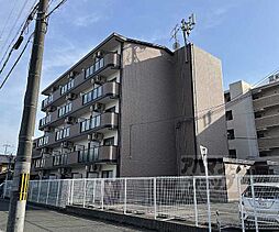 阪急京都本線 桂駅 徒歩14分の賃貸マンション