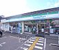 周辺：ファミリーマート梅津段町店まで70m