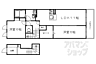 間取り：間取