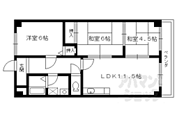 阪急京都本線 桂駅 3.6km