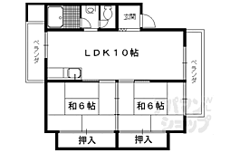 阪急京都本線 桂駅 徒歩2分