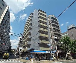 阪急京都本線 大宮駅 徒歩2分