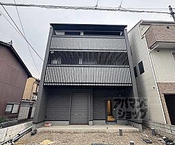 ビエノス京都花園