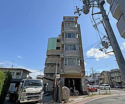阪急京都本線 桂駅 徒歩10分
