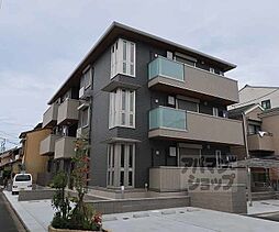 JR東海道・山陽本線 京都駅 徒歩16分の賃貸アパート