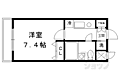 ルミネスプラザ2階4.6万円