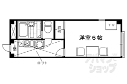 京都市営烏丸線 四条駅 徒歩7分