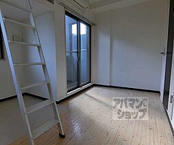 アルティスタ西院 306 3階1Kのリビング/ダイニング