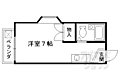 ボブハウス4階2.8万円