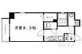 フォレスト西大路五条7階7.0万円