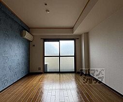 ハイムユアーズ 407 4階1Kのリビング/ダイニング