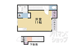 ランフォート天神川テラス