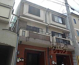 JR東海道・山陽本線 向日町駅 徒歩24分