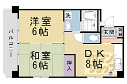 グランデ葛野