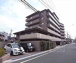 グラン・コート西京極II