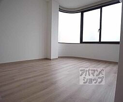 メゾン西院 306 3階1Kのリビング/ダイニング