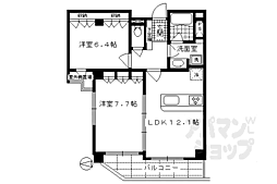 京都市営烏丸線 烏丸御池駅 徒歩4分 5階/-