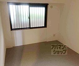 阪急京都本線 桂駅 徒歩16分の賃貸マンション 1階2SLDKのリビング/ダイニング