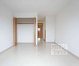 メゾン・ドゥ・ヨーヨ 302 3階1Kのリビング/ダイニング