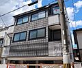 JR東海道・山陽本線 京都駅 徒歩11分の賃貸マンション