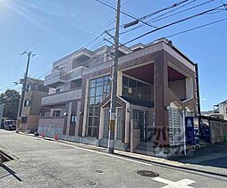 JR東海道・山陽本線 桂川駅 徒歩15分の賃貸マンション