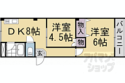 ジェリーノ中新道 1階