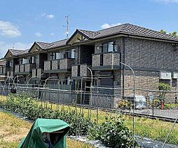 阪急京都本線 桂駅 徒歩20分の賃貸アパート