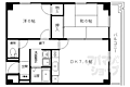プェネリジェール西五条25階7.9万円