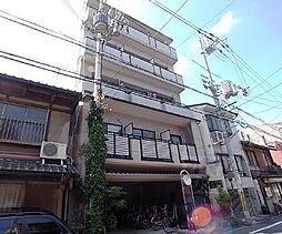 京都市営烏丸線 烏丸御池駅 徒歩4分