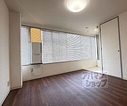 ヴィオス四条 301 3階1Kのリビング/ダイニング