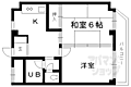 ビアンカ2・33階5.2万円