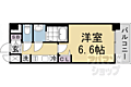 ファステート京都西院パール4階6.1万円