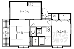 プティメゾンかどの 1階