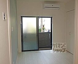 JR東海道・山陽本線 桂川駅 徒歩8分の賃貸アパート 1階1DKのリビング/ダイニング