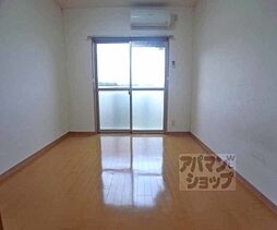 鳴滝グリーンハイツ 206 2階1Kのリビング/ダイニング