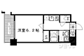 アスヴェル京都外大前7階5.5万円