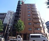 京都府京都市中京区西ノ京職司町：物件画像／ウインズリンク株式会社　アパマンショップ西院店　