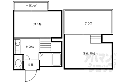 グランドールトキ 4階/415