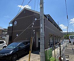 阪急京都本線 桂駅 徒歩23分