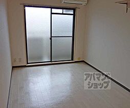 阪急京都本線 桂駅 徒歩11分の賃貸マンション 4階1Kのリビング/ダイニング