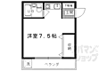 ワイメア松原4階4.3万円