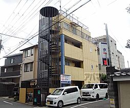 京阪本線 清水五条駅 徒歩6分の賃貸マンション