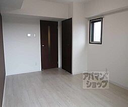 近鉄京都線 東寺駅 徒歩10分の賃貸マンション 4階1Kのリビング/ダイニング