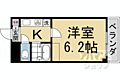 壬生H.Tマンション4階4.6万円