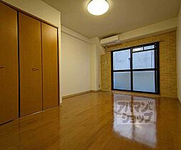 織花舘 205 2階1DKのリビング/ダイニング