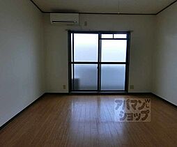 グレーシー西ノ京 407 4階1Kのリビング/ダイニング