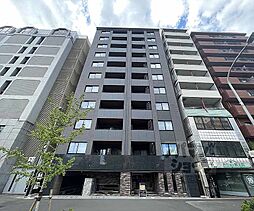 阪急京都本線 大宮駅 徒歩7分の賃貸マンション