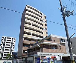 JR東海道・山陽本線 西大路駅 徒歩13分の賃貸マンション