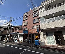 阪急京都本線 大宮駅 徒歩4分の賃貸マンション